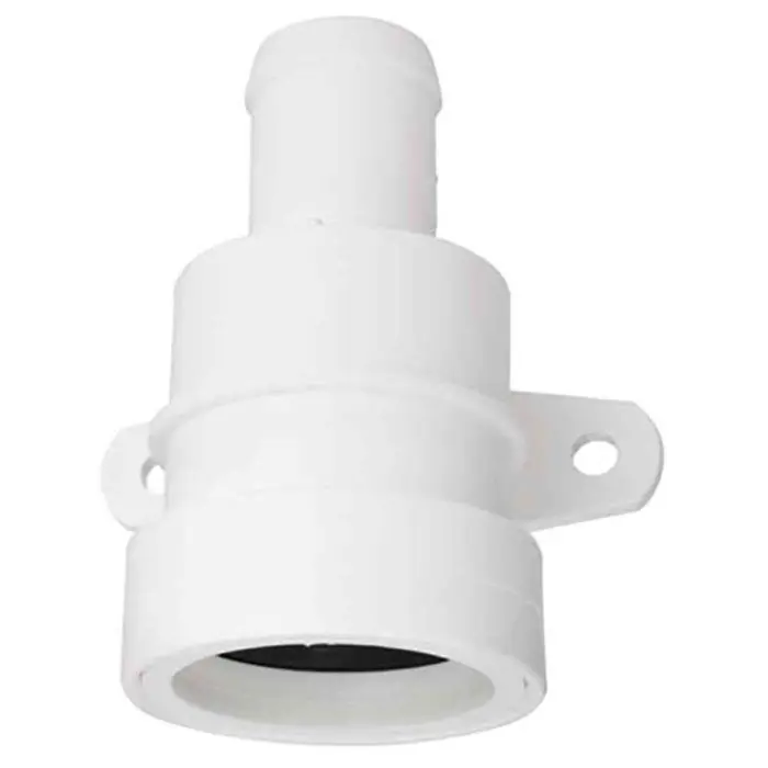 Kampanj Anslutningsnippel